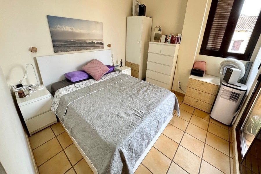 2 sovrum Lägenhet till salu i Fuente Alamo de Murcia med pool garage - 159 950 € (Ref: 10165683)