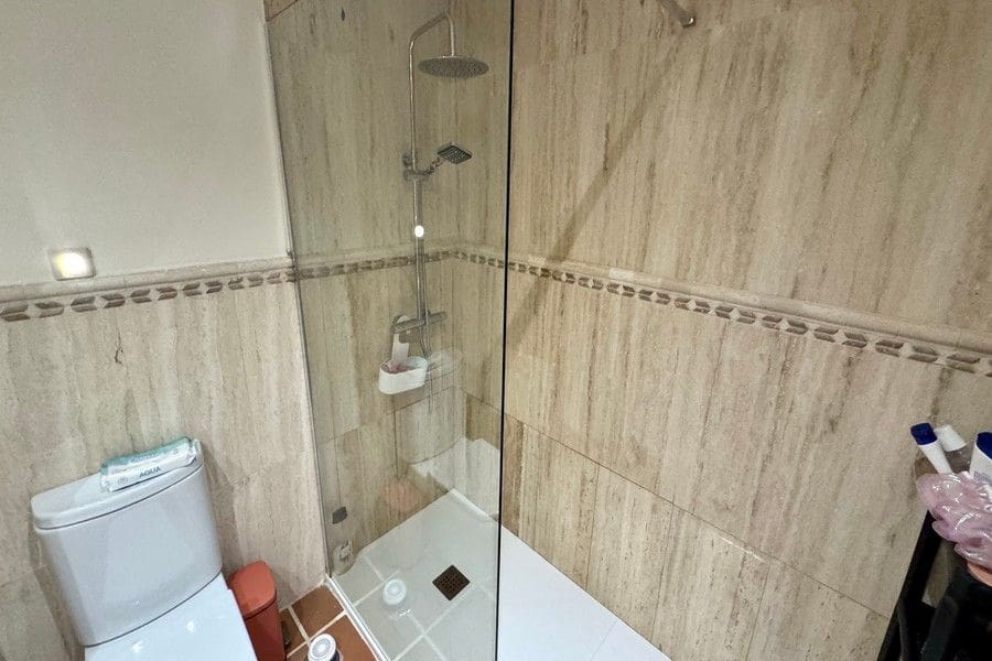 2 sovrum Lägenhet till salu i Fuente Alamo de Murcia med pool garage - 159 950 € (Ref: 10165683)