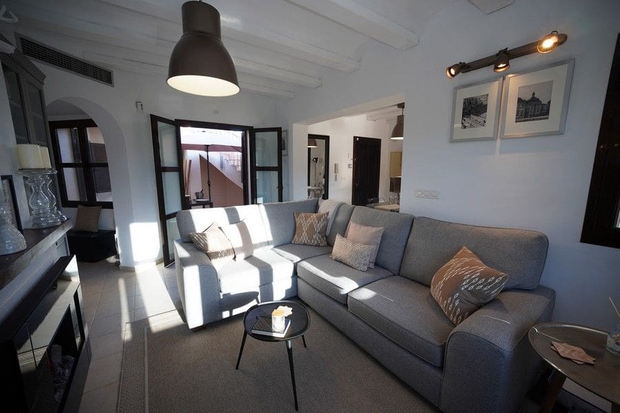 3 sovrum Villa till salu i Hacienda del Alamo med pool garage - 419 900 € (Ref: 10165827)