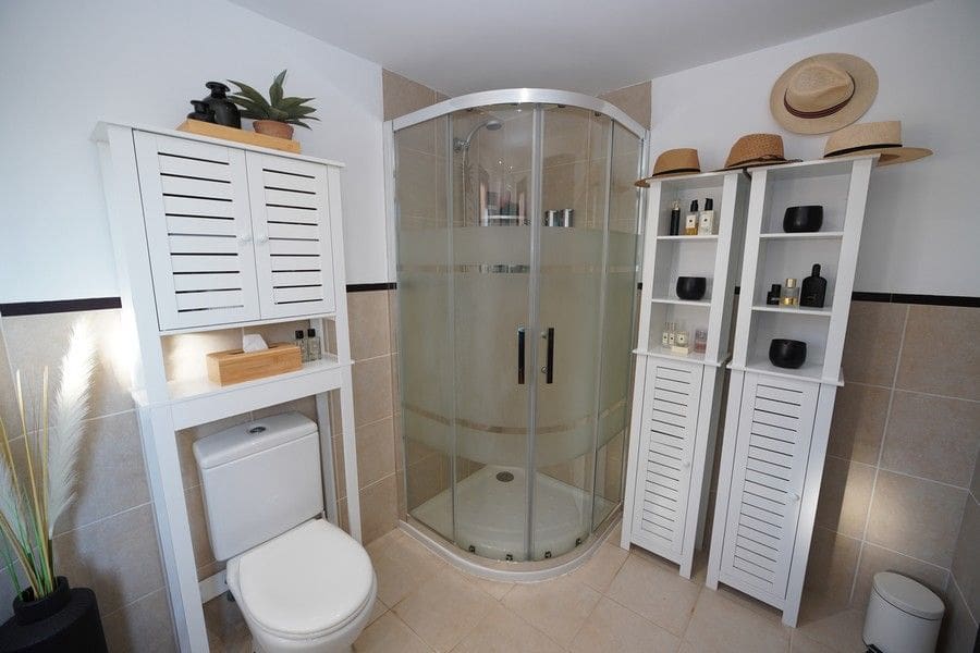 3 sovrum Villa till salu i Hacienda del Alamo med pool garage - 419 900 € (Ref: 10165827)
