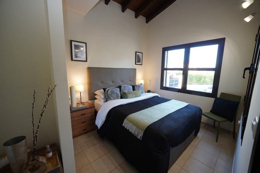3 sovrum Villa till salu i Hacienda del Alamo med pool garage - 419 900 € (Ref: 10165827)