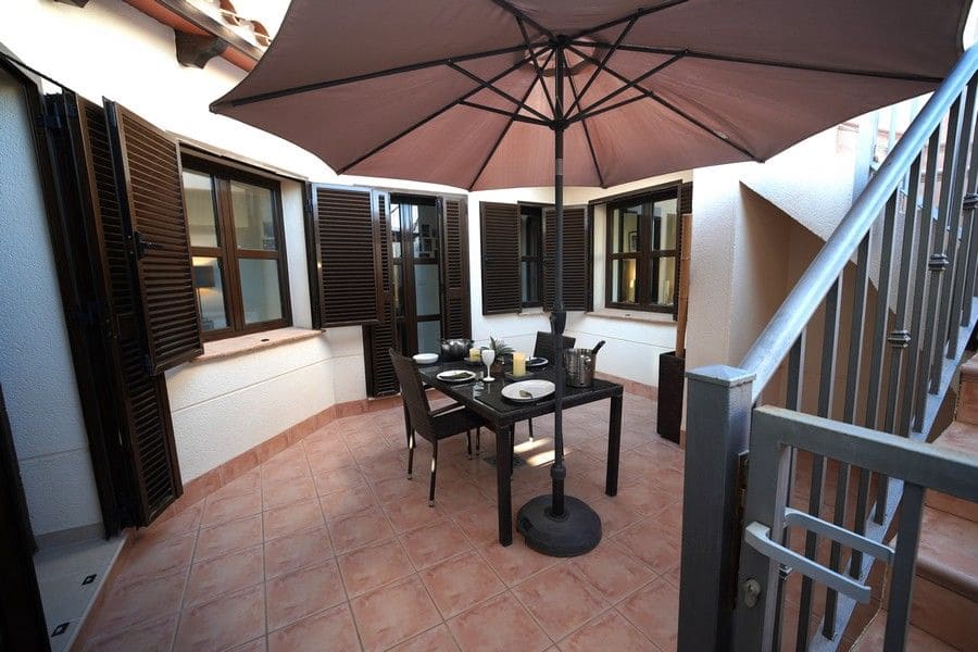 3 sovrum Villa till salu i Hacienda del Alamo med pool garage - 419 900 € (Ref: 10165827)