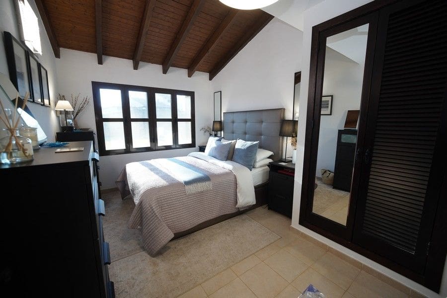 3 sovrum Villa till salu i Hacienda del Alamo med pool garage - 419 900 € (Ref: 10165827)