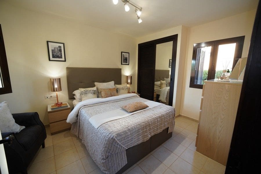 3 sovrum Villa till salu i Hacienda del Alamo med pool garage - 419 900 € (Ref: 10165827)
