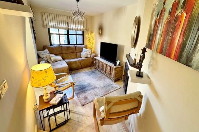 3 Zimmer Doppelhaus zu verkaufen in Hacienda del Alamo, Fuente Alamo de Murcia mit Pool Garage - 344.950 € (Ref: 10175630)