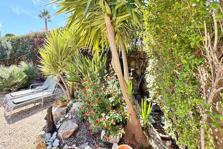 3 sovrum Semi-fristående Villa till salu i Hacienda del Alamo med pool garage - 344 950 € (Ref: 10175630)