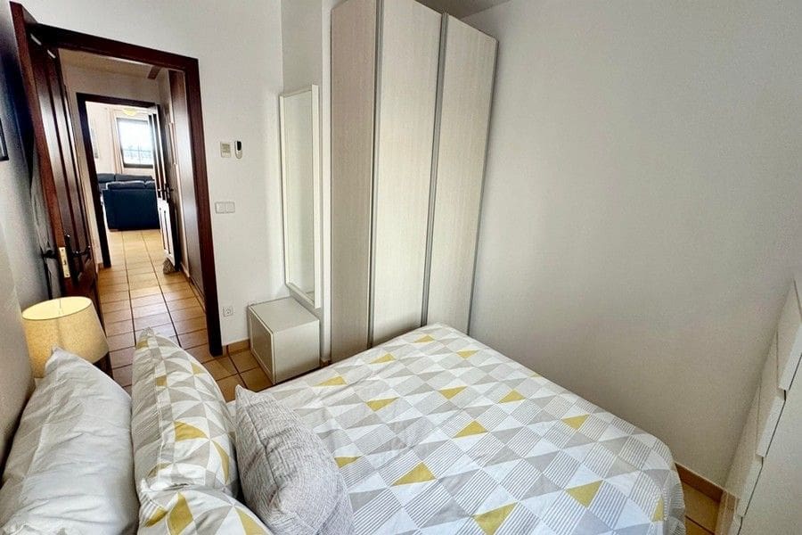 2 Zimmer Apartment zu verkaufen in Fuente Alamo de Murcia mit Pool Garage - 174.950 € (Ref: 10175755)