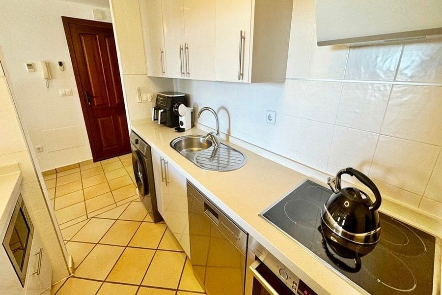2 Zimmer Apartment zu verkaufen in Fuente Alamo de Murcia mit Pool Garage - 174.950 € (Ref: 10175755)