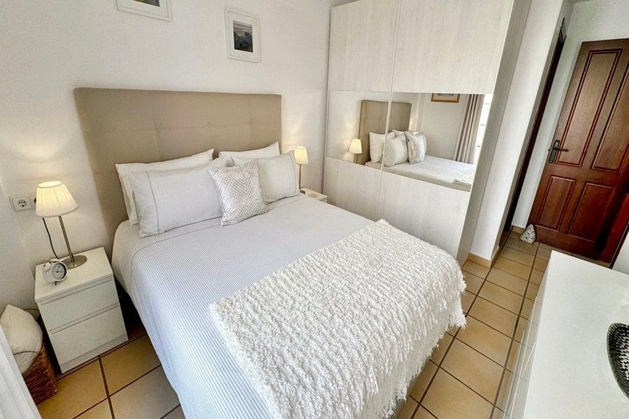 2 Zimmer Apartment zu verkaufen in Fuente Alamo de Murcia mit Pool Garage - 174.950 € (Ref: 10175755)