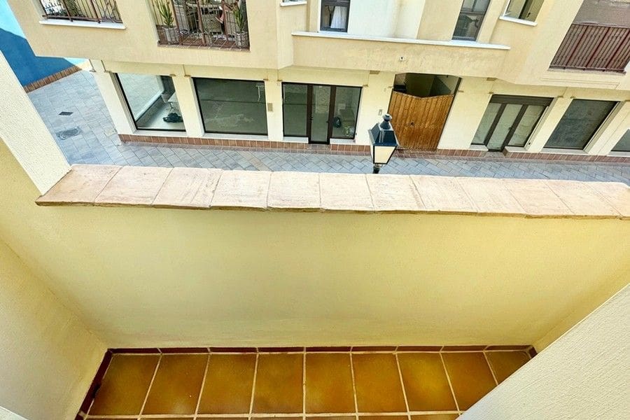 2 Zimmer Apartment zu verkaufen in Fuente Alamo de Murcia mit Pool Garage - 174.950 € (Ref: 10175755)