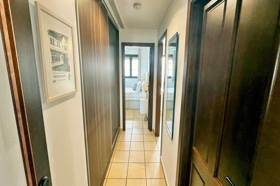2 Zimmer Apartment zu verkaufen in Fuente Alamo de Murcia mit Pool Garage - 174.950 € (Ref: 10175755)