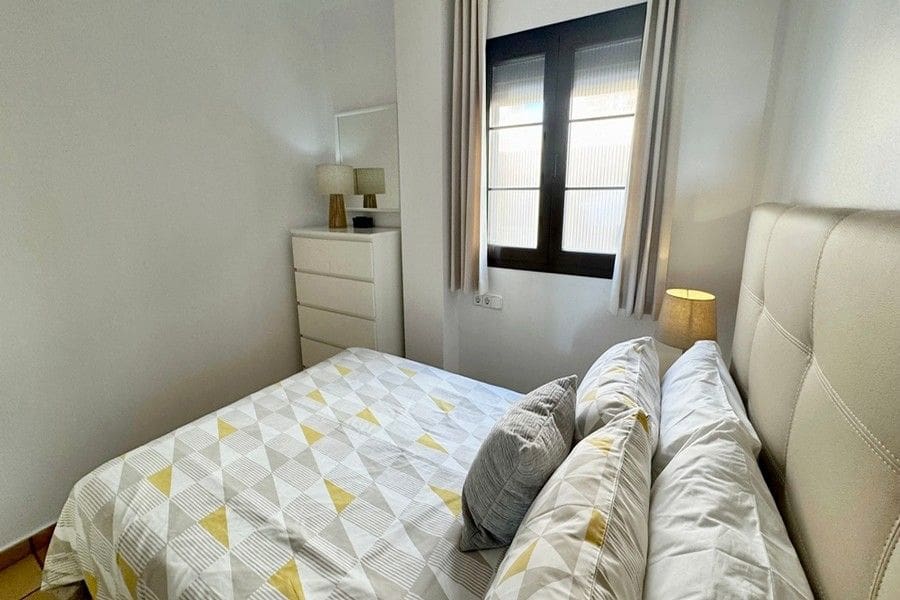 2 Zimmer Apartment zu verkaufen in Fuente Alamo de Murcia mit Pool Garage - 174.950 € (Ref: 10175755)