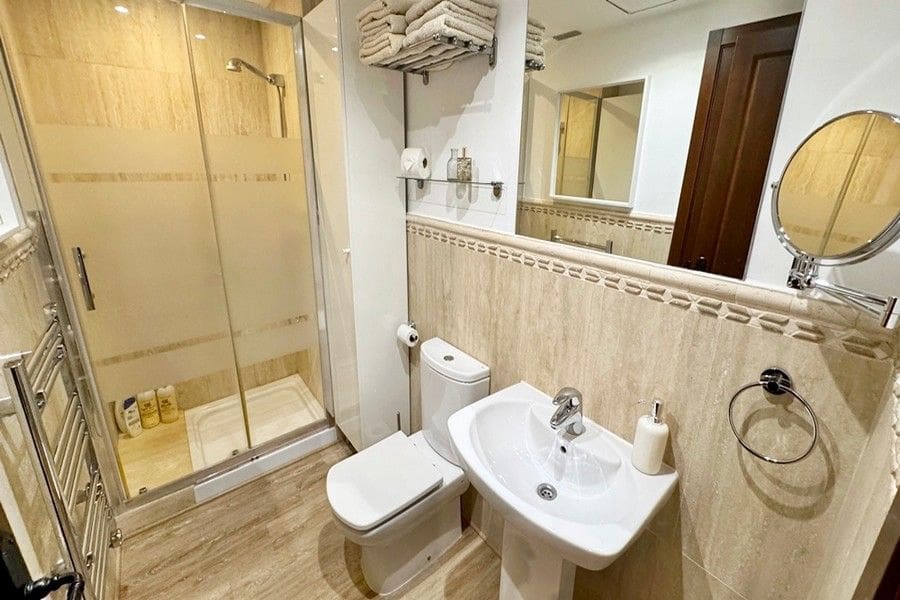 2 Zimmer Apartment zu verkaufen in Fuente Alamo de Murcia mit Pool Garage - 174.950 € (Ref: 10175755)