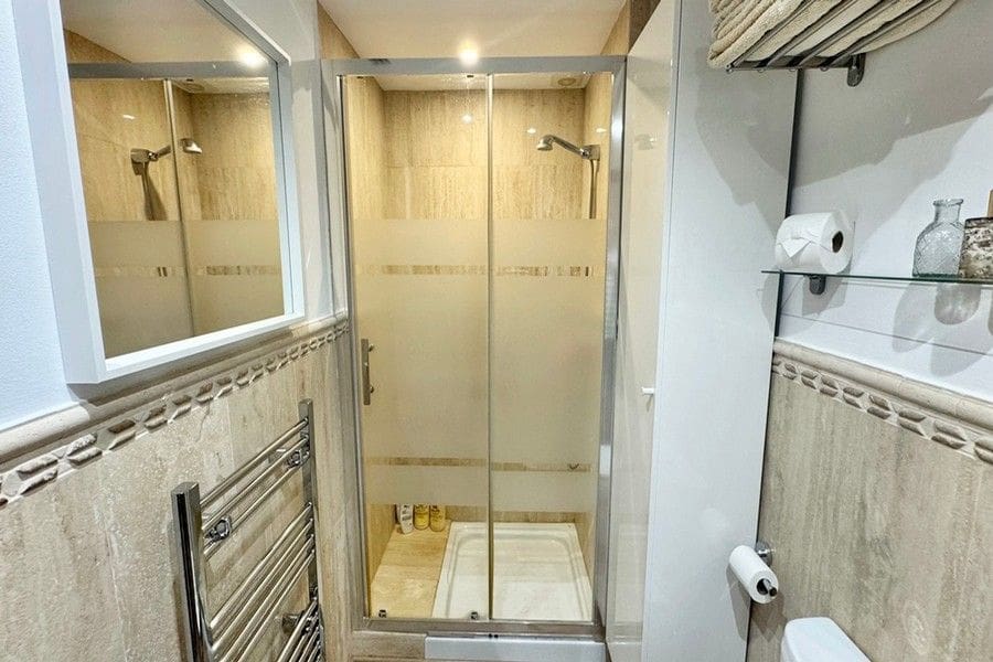 2 Zimmer Apartment zu verkaufen in Fuente Alamo de Murcia mit Pool Garage - 174.950 € (Ref: 10175755)