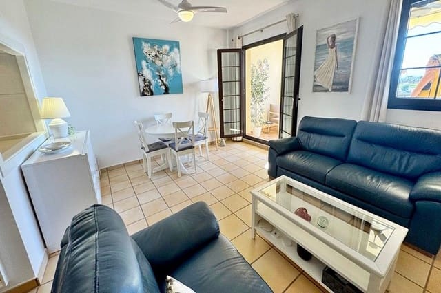 2 sovrum Lägenhet till salu i Fuente Alamo de Murcia med pool garage - 174 950 € (Ref: 10175755)