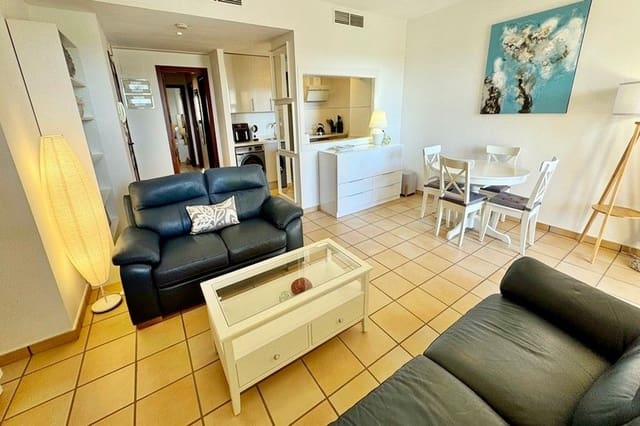 2 sovrum Lägenhet till salu i Fuente Alamo de Murcia med pool garage - 174 950 € (Ref: 10175755)