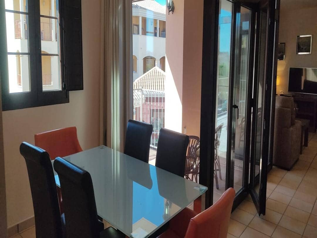 3 bedroom Apartment for sale in Hacienda del Alamo, Fuente Alamo de