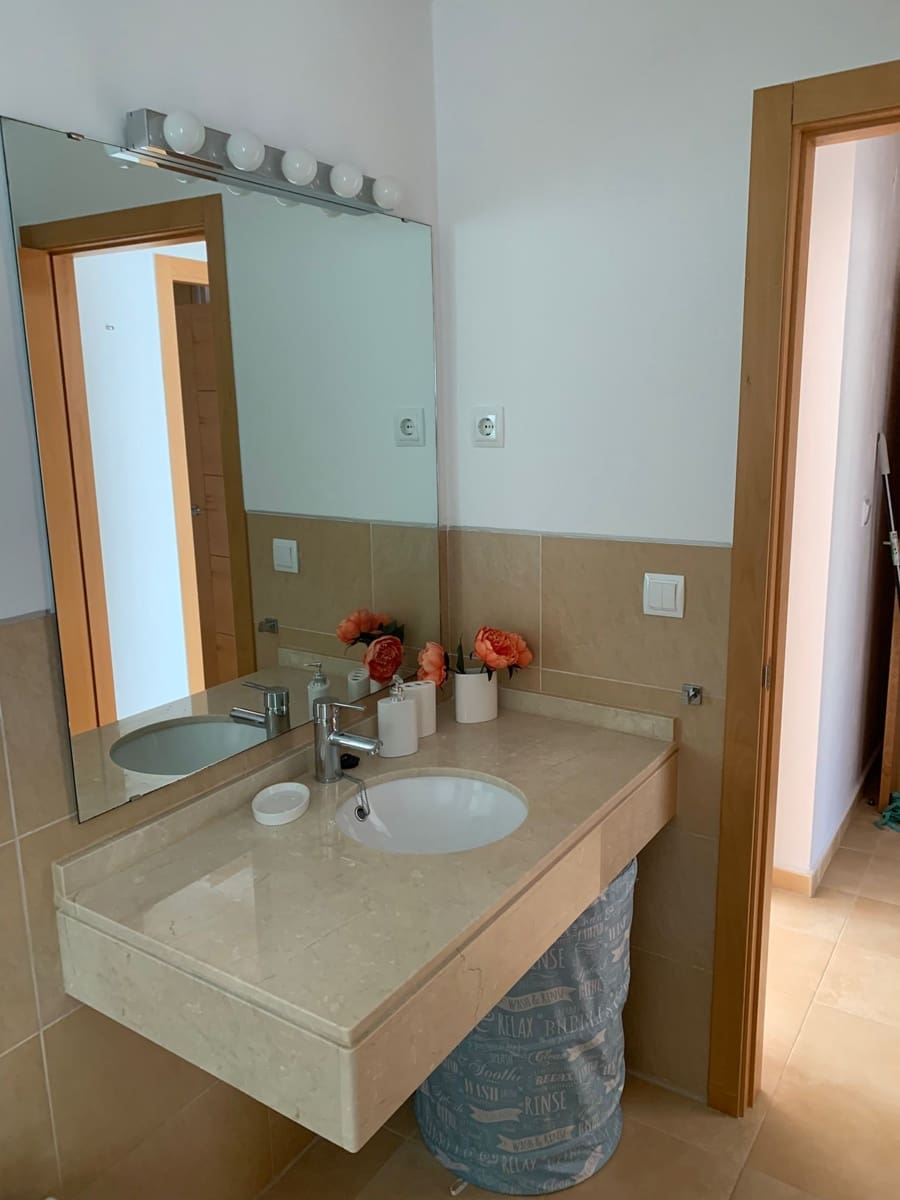 2 bedroom Penthouse for sale in Hacienda del Alamo, Fuente Alamo de