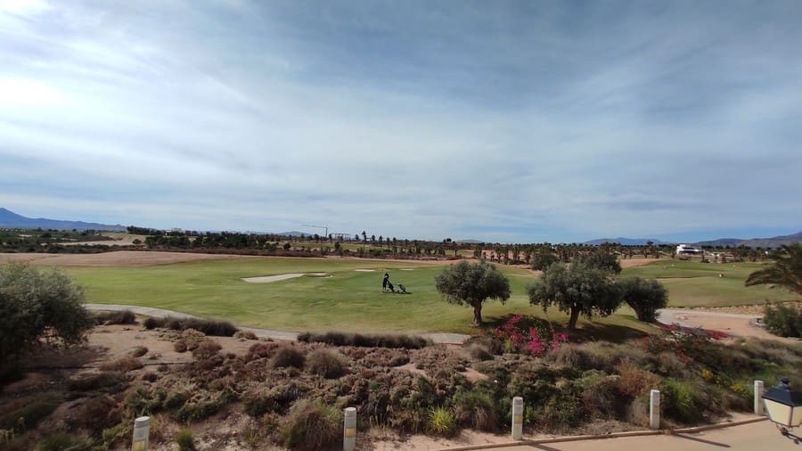 2 bedroom Apartment for sale in Hacienda del Alamo, Fuente Alamo de