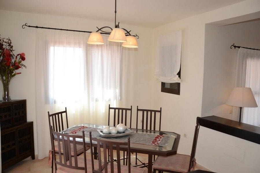 3 bedroom Villa for sale in Fuente Alamo de Murcia with pool garage - € 339,950 (Ref: 8227695)