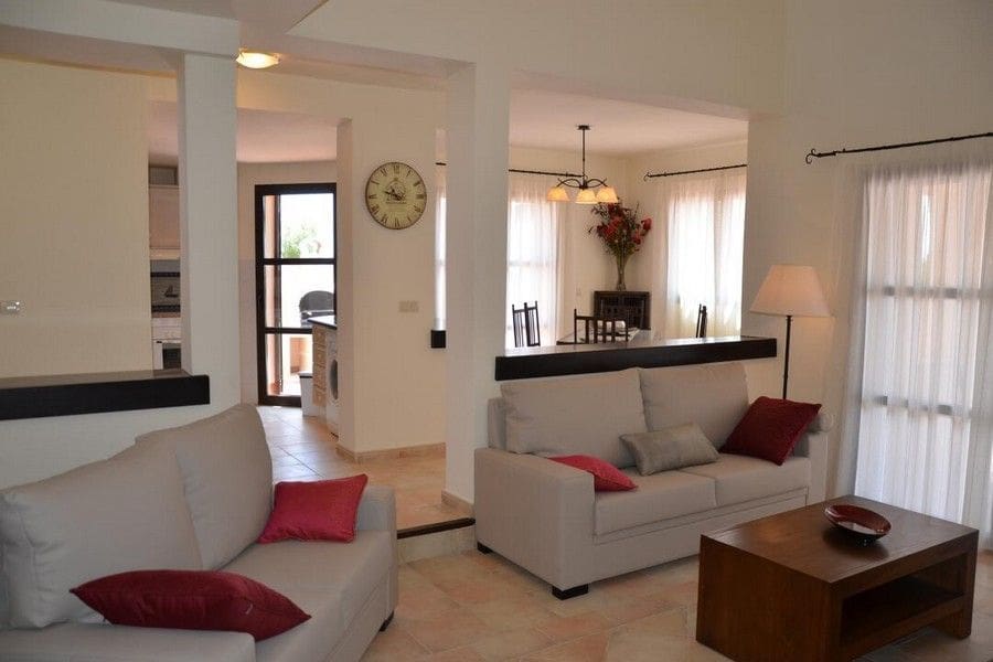 3 bedroom Villa for sale in Fuente Alamo de Murcia with pool garage - € 339,950 (Ref: 8227695)