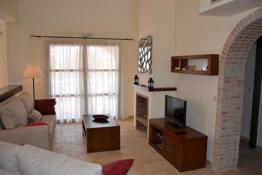 3 bedroom Villa for sale in Fuente Alamo de Murcia with pool garage - € 339,950 (Ref: 8227695)