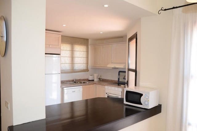 3 bedroom Villa for sale in Fuente Alamo de Murcia with pool garage - € 339,950 (Ref: 8227695)