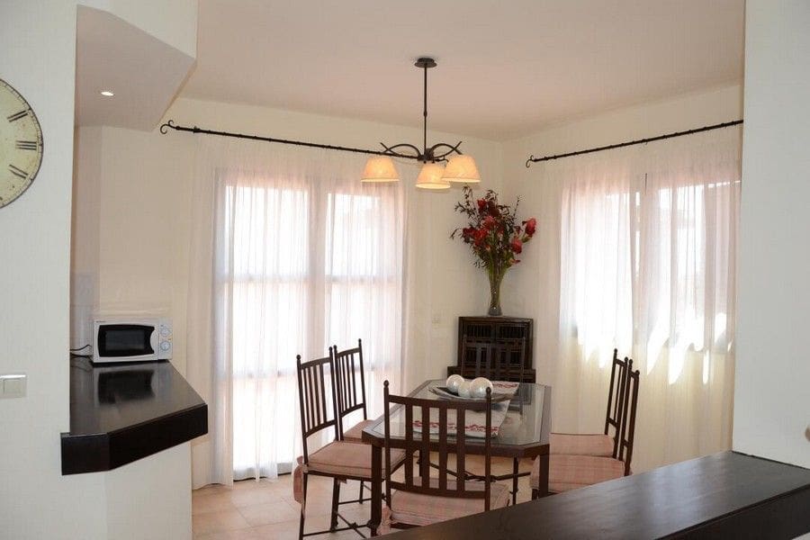 3 bedroom Villa for sale in Fuente Alamo de Murcia with pool garage - € 339,950 (Ref: 8227695)