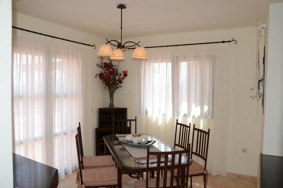 3 bedroom Villa for sale in Fuente Alamo de Murcia with pool garage - € 339,950 (Ref: 8227695)