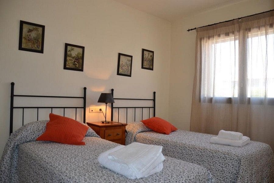 3 bedroom Villa for sale in Fuente Alamo de Murcia with pool garage - € 339,950 (Ref: 8227695)