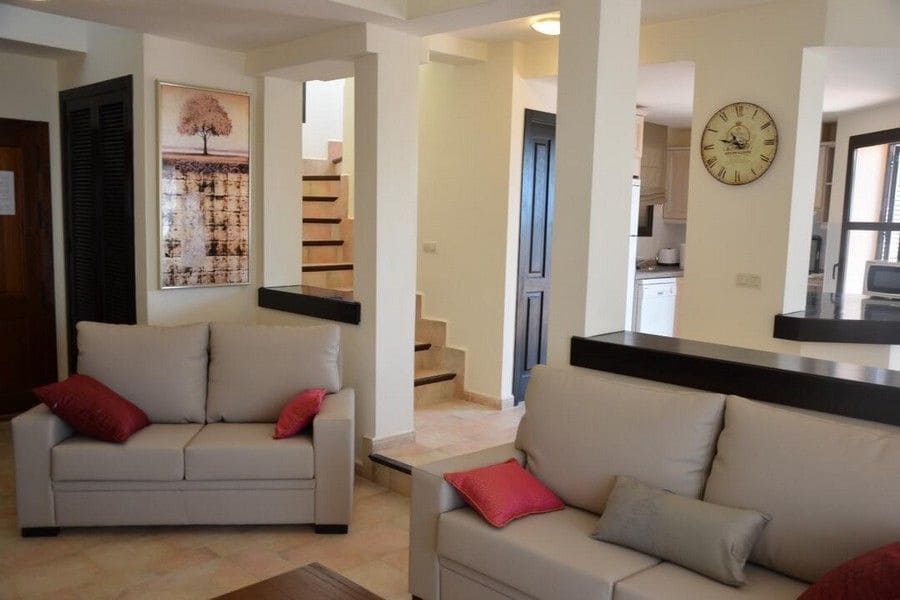 3 bedroom Villa for sale in Fuente Alamo de Murcia with pool garage - € 339,950 (Ref: 8227695)