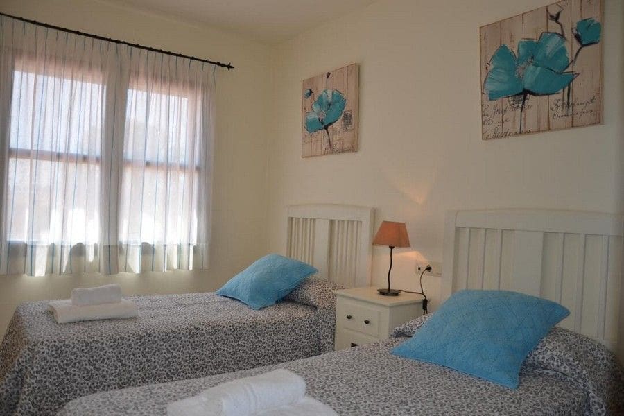 3 bedroom Villa for sale in Fuente Alamo de Murcia with pool garage - € 339,950 (Ref: 8227695)