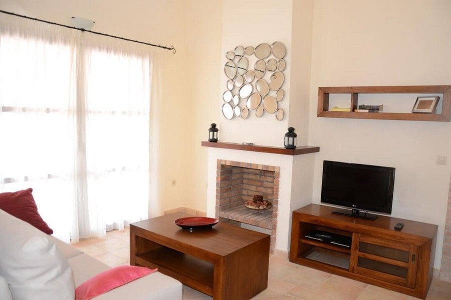 3 bedroom Villa for sale in Fuente Alamo de Murcia with pool garage - € 339,950 (Ref: 8227695)