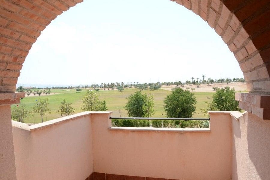 3 bedroom Villa for sale in Fuente Alamo de Murcia with pool garage - € 339,950 (Ref: 8227695)