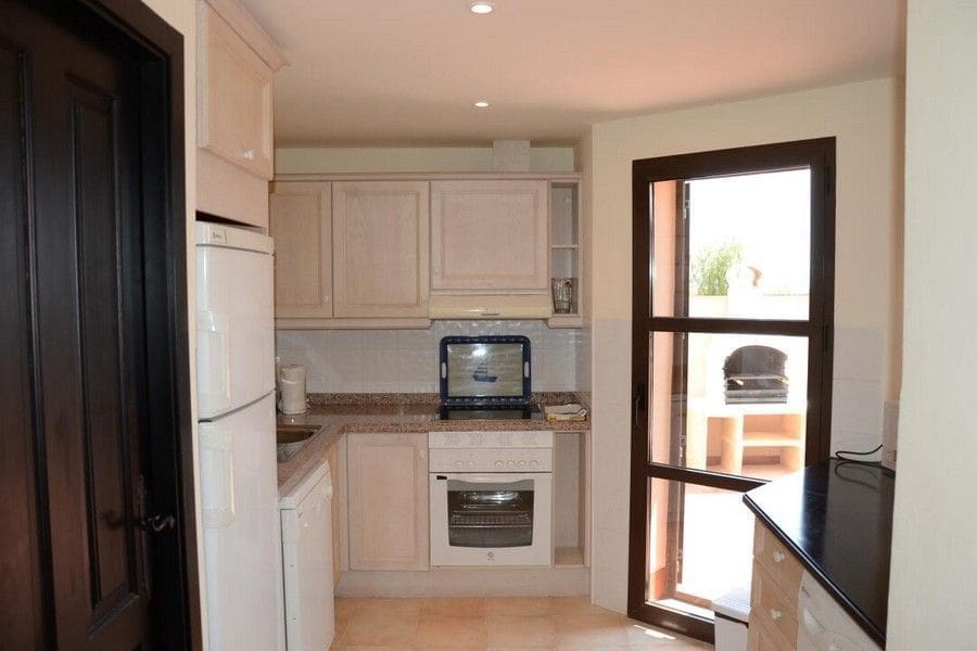 3 bedroom Villa for sale in Fuente Alamo de Murcia with pool garage - € 339,950 (Ref: 8227695)