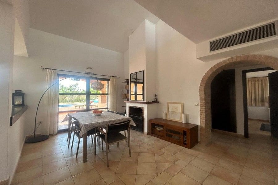 3 soverom Villa til salgs i Fuente Alamo de Murcia med svømmebasseng garasje - € 369 000 (Ref: 8227695)