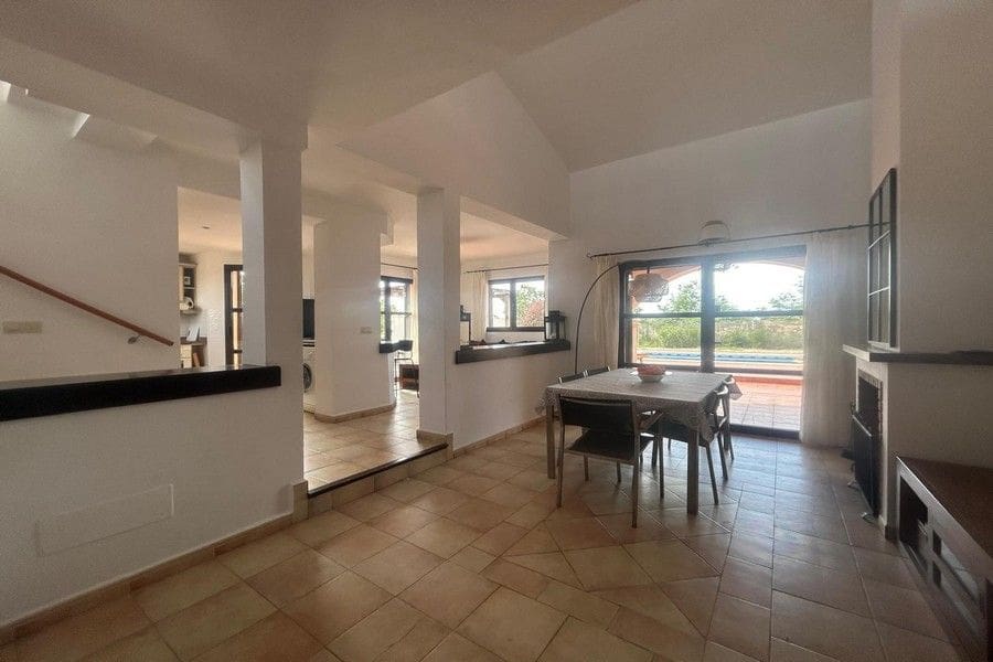 3 soverom Villa til salgs i Fuente Alamo de Murcia med svømmebasseng garasje - € 369 000 (Ref: 8227695)