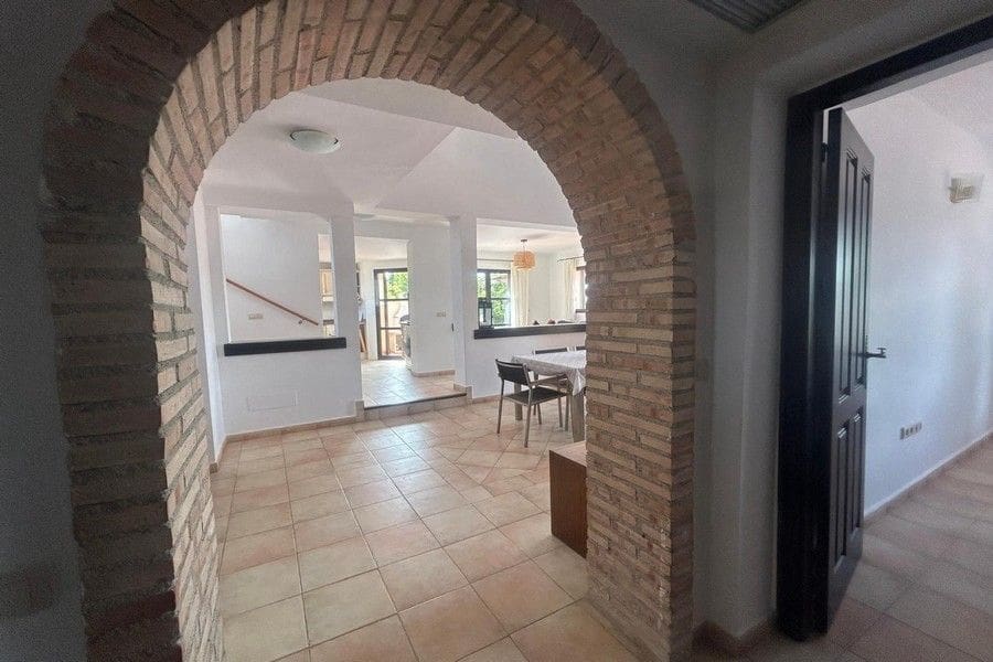 3 soverom Villa til salgs i Fuente Alamo de Murcia med svømmebasseng garasje - € 369 000 (Ref: 8227695)
