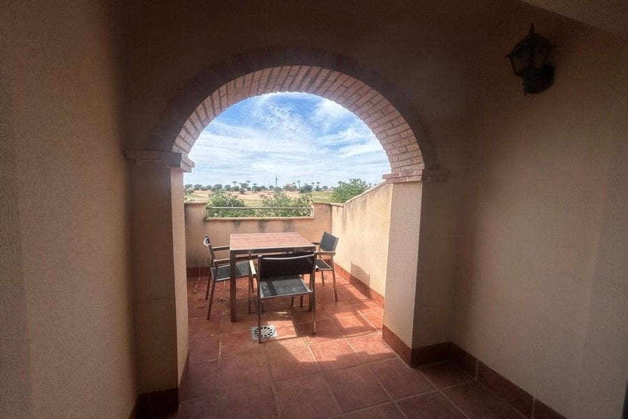 3 soverom Villa til salgs i Fuente Alamo de Murcia med svømmebasseng garasje - € 369 000 (Ref: 8227695)