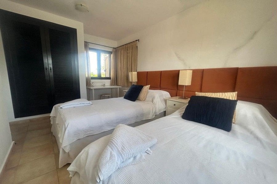 3 soverom Villa til salgs i Fuente Alamo de Murcia med svømmebasseng garasje - € 369 000 (Ref: 8227695)