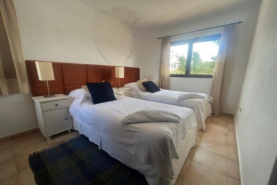 3 soverom Villa til salgs i Fuente Alamo de Murcia med svømmebasseng garasje - € 369 000 (Ref: 8227695)