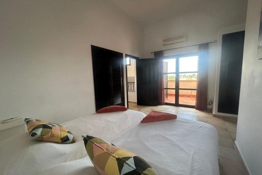 3 soverom Villa til salgs i Fuente Alamo de Murcia med svømmebasseng garasje - € 369 000 (Ref: 8227695)