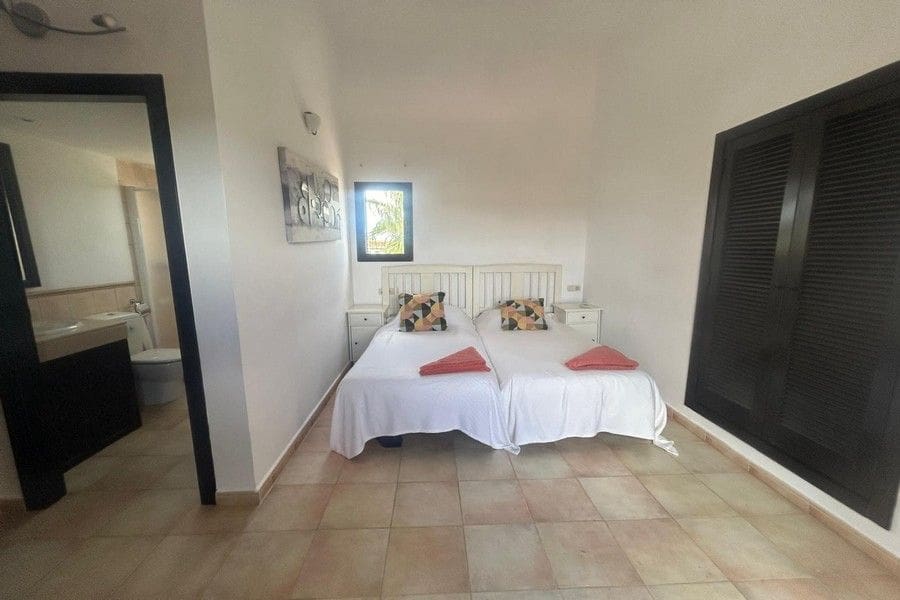 3 soverom Villa til salgs i Fuente Alamo de Murcia med svømmebasseng garasje - € 369 000 (Ref: 8227695)