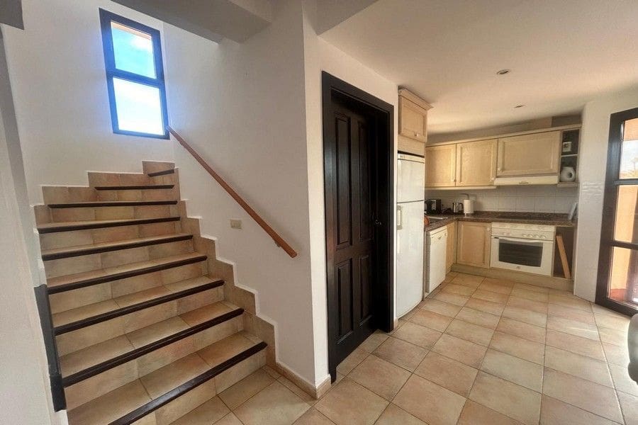 3 soverom Villa til salgs i Fuente Alamo de Murcia med svømmebasseng garasje - € 369 000 (Ref: 8227695)