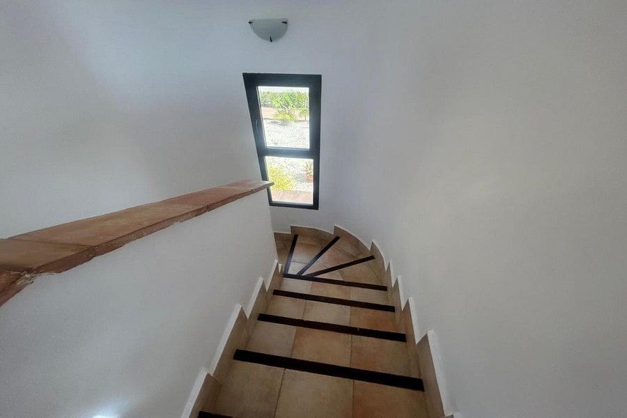 3 soverom Villa til salgs i Fuente Alamo de Murcia med svømmebasseng garasje - € 369 000 (Ref: 8227695)