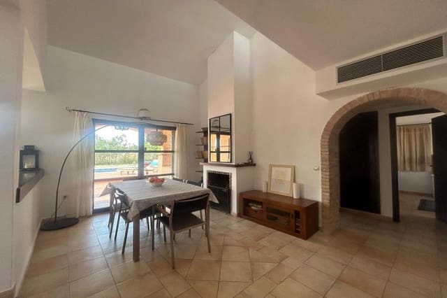 3 quarto Moradia para venda em Fuente Alamo de Murcia com piscina garagem - 369 000 € (Ref: 8227695)