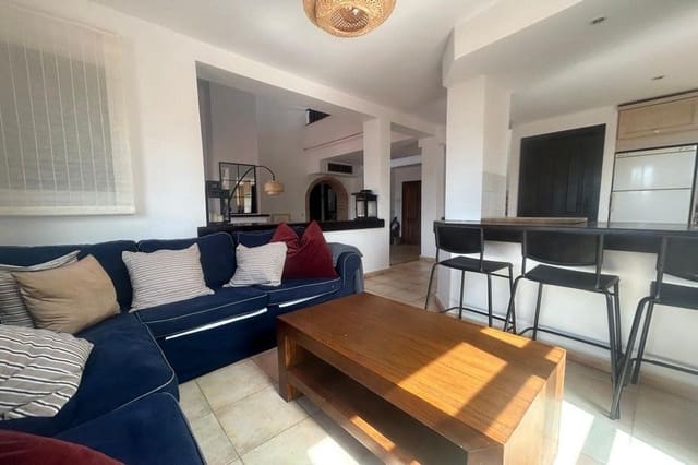 3 quarto Moradia para venda em Fuente Alamo de Murcia com piscina garagem - 369 000 € (Ref: 8227695)