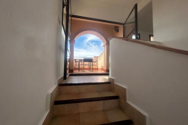 3 quarto Moradia para venda em Fuente Alamo de Murcia com piscina garagem - 369 000 € (Ref: 8227695)