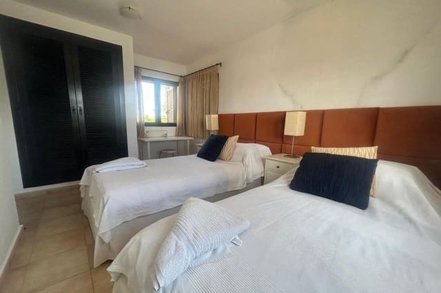 3 quarto Moradia para venda em Fuente Alamo de Murcia com piscina garagem - 369 000 € (Ref: 8227695)