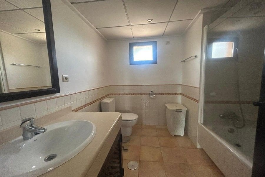 3 soverom Villa til salgs i Fuente Alamo de Murcia med svømmebasseng garasje - € 369 000 (Ref: 8227695)